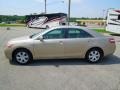 Desert Sand Metallic - Camry LE Photo No. 2