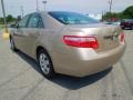 Desert Sand Metallic - Camry LE Photo No. 4