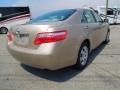 Desert Sand Metallic - Camry LE Photo No. 5