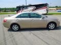 Desert Sand Metallic - Camry LE Photo No. 6