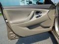 Desert Sand Metallic - Camry LE Photo No. 7