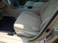 Desert Sand Metallic - Camry LE Photo No. 9