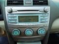 Desert Sand Metallic - Camry LE Photo No. 11