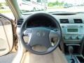 Desert Sand Metallic - Camry LE Photo No. 14