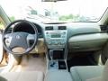 Desert Sand Metallic - Camry LE Photo No. 15