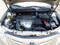 Desert Sand Metallic - Camry LE Photo No. 22