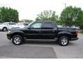 2005 Black Clearcoat Ford Explorer Sport Trac XLT  photo #2