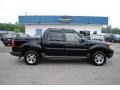 2005 Black Clearcoat Ford Explorer Sport Trac XLT  photo #6