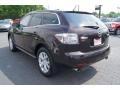 2007 Black Cherry Mica Mazda CX-7 Touring  photo #38