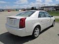 White Diamond - CTS Sedan Photo No. 7