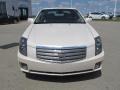 White Diamond - CTS Sedan Photo No. 8