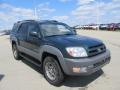 2003 Imperial Jade Mica Toyota 4Runner SR5 4x4  photo #4