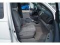 2008 Super White Toyota Tacoma V6 SR5 PreRunner Double Cab  photo #11