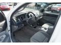 2008 Super White Toyota Tacoma V6 SR5 PreRunner Double Cab  photo #19