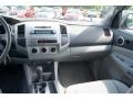 2008 Super White Toyota Tacoma V6 SR5 PreRunner Double Cab  photo #26