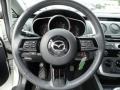 2009 Crystal White Pearl Mica Mazda CX-7 Touring AWD  photo #21