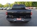 Black Sand Pearl - Tacoma V6 TRD Double Cab 4x4 Photo No. 4
