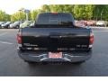 2006 Black Sand Pearl Toyota Tacoma V6 TRD Double Cab 4x4  photo #4