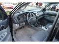 Black Sand Pearl - Tacoma V6 TRD Double Cab 4x4 Photo No. 23