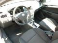  2008 Astra Charcoal Interior 