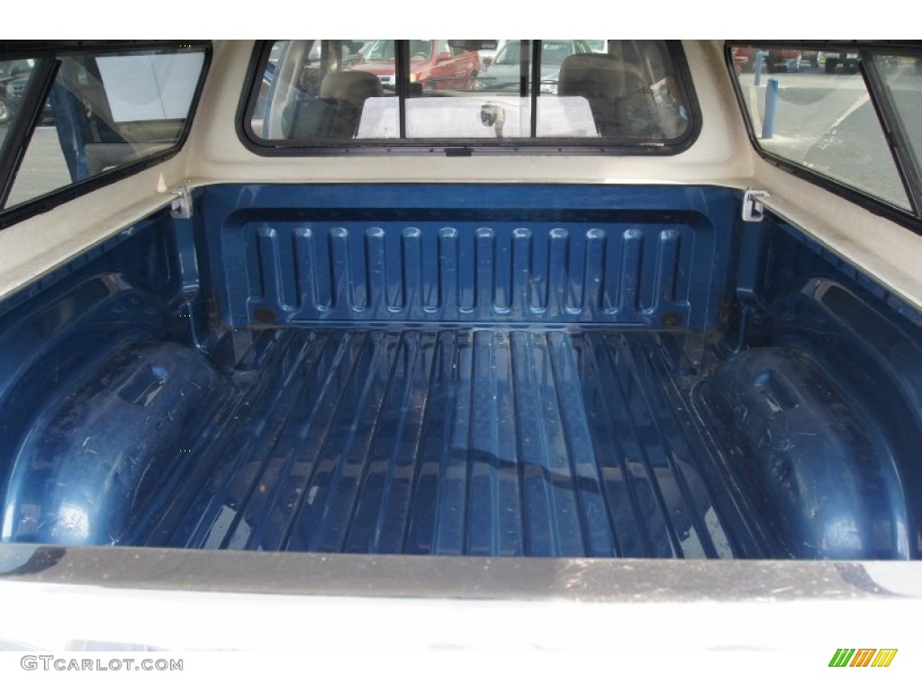 2004 Ram 2500 Laramie Quad Cab 4x4 - Atlantic Blue Pearl / Dark Slate Gray photo #21