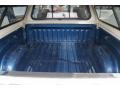 2004 Atlantic Blue Pearl Dodge Ram 2500 Laramie Quad Cab 4x4  photo #21