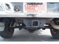 Atlantic Blue Pearl - Ram 2500 Laramie Quad Cab 4x4 Photo No. 23