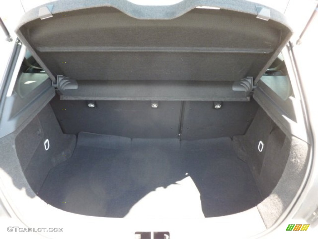 2008 Saturn Astra XR Coupe Trunk Photo #64473609