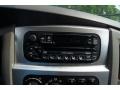Atlantic Blue Pearl - Ram 2500 Laramie Quad Cab 4x4 Photo No. 34