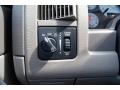 Atlantic Blue Pearl - Ram 2500 Laramie Quad Cab 4x4 Photo No. 41
