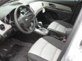Silver Ice Metallic - Cruze LS Photo No. 2