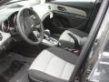 Black Granite Metallic - Cruze LS Photo No. 2