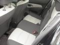 Black Granite Metallic - Cruze LS Photo No. 3
