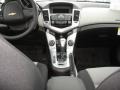 Black Granite Metallic - Cruze LS Photo No. 4