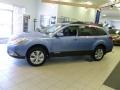 Sky Blue Metallic - Outback 2.5i Premium Photo No. 4