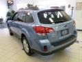 2012 Sky Blue Metallic Subaru Outback 2.5i Premium  photo #5