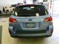 2012 Sky Blue Metallic Subaru Outback 2.5i Premium  photo #6