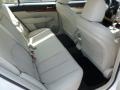 2012 Satin White Pearl Subaru Legacy 2.5i Limited  photo #12
