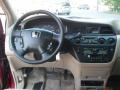 2004 Redrock Pearl Honda Odyssey EX  photo #13