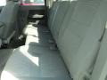 Bright White - Ram 2500 SLT Quad Cab 4x4 Photo No. 19