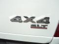 Bright White - Ram 2500 SLT Quad Cab 4x4 Photo No. 31
