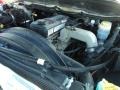 Bright White - Ram 2500 SLT Quad Cab 4x4 Photo No. 36