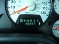 Bright Silver Metallic - Ram 3500 ST Quad Cab 4x4 Photo No. 8