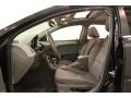 Black Granite Metallic - Malibu LT Photo No. 6