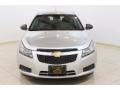 Silver Ice Metallic - Cruze LS Photo No. 2