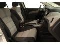 Silver Ice Metallic - Cruze LS Photo No. 12