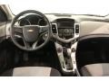 Silver Ice Metallic - Cruze LS Photo No. 15