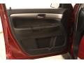 2008 Red Jewel Saturn Outlook XE  photo #5