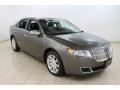 2011 Sterling Grey Metallic Lincoln MKZ FWD  photo #1