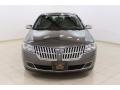 2011 Sterling Grey Metallic Lincoln MKZ FWD  photo #2